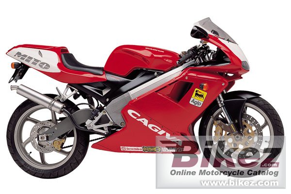 Big  Published with permission. mito 125 picture and wallpaper from Bikez.com